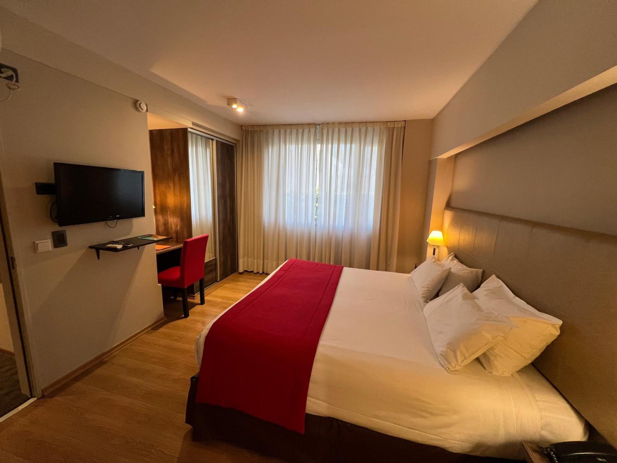 Bue Hotel Буэнос-Айрес Экстерьер фото