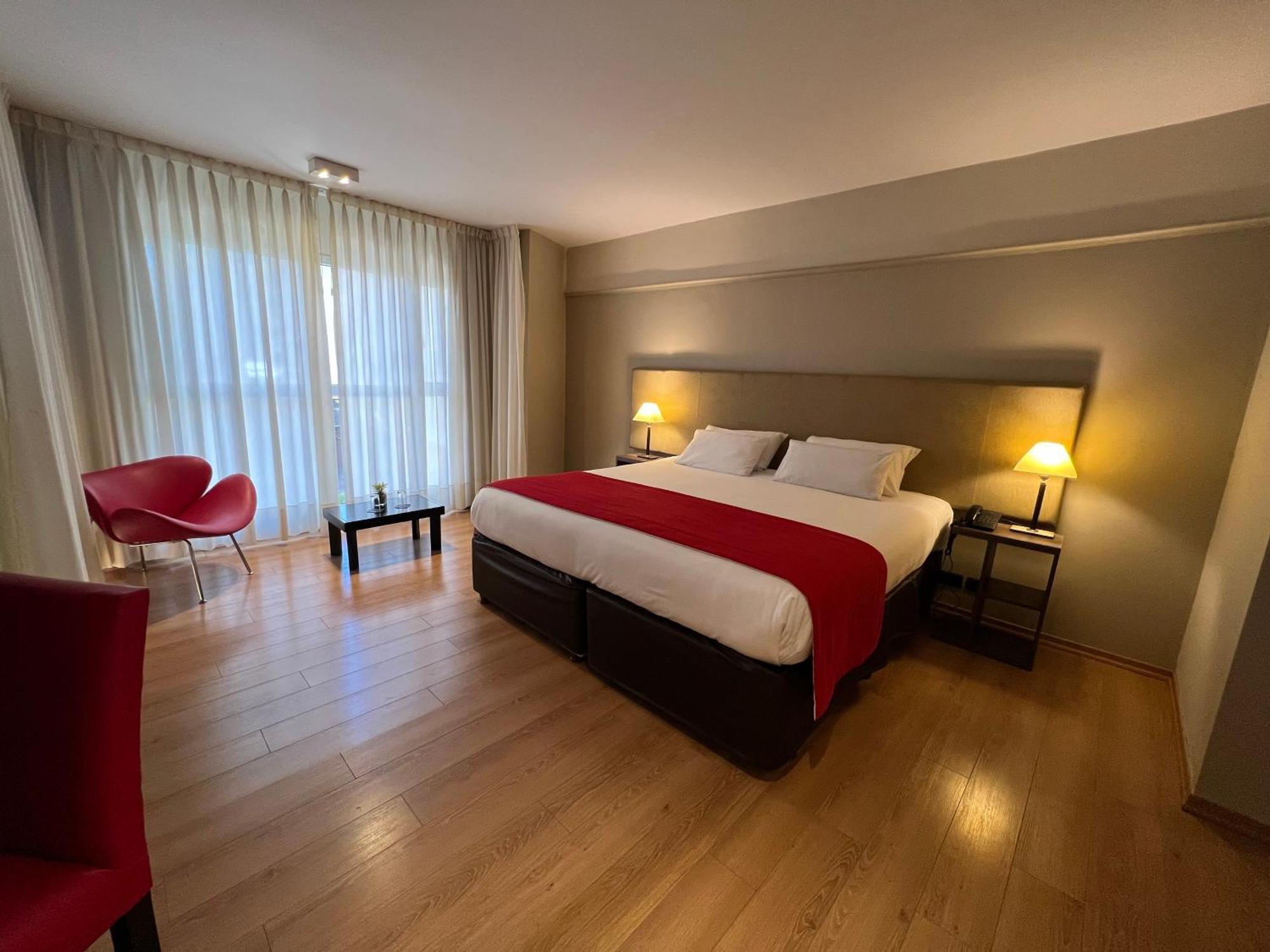 Bue Hotel Буэнос-Айрес Экстерьер фото