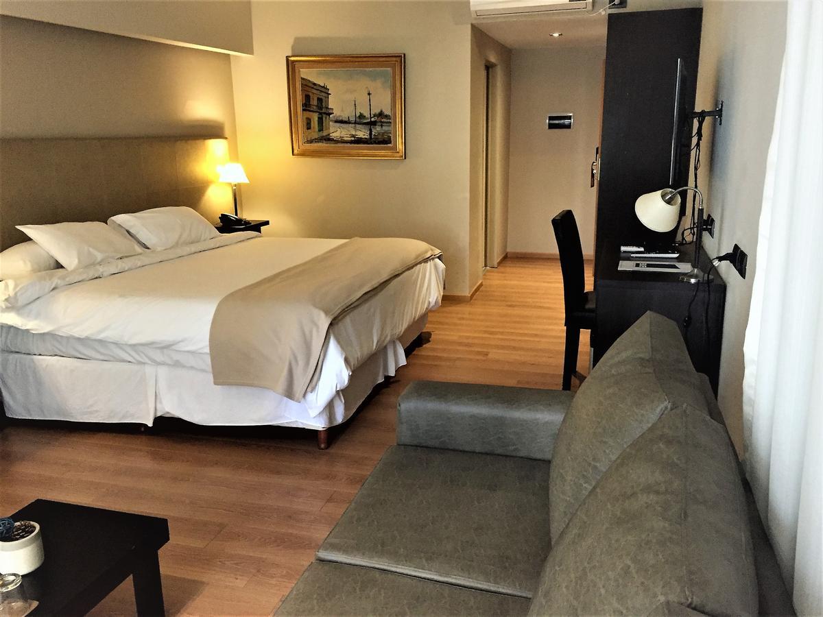 Bue Hotel Буэнос-Айрес Экстерьер фото